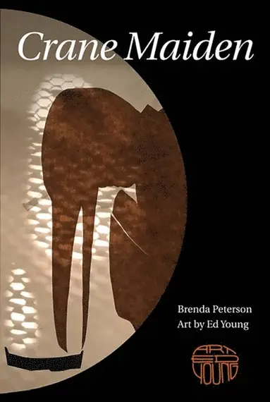 Brenda Peterson - Crane Maiden, E-bok