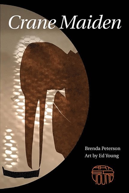 Brenda Peterson - Crane Maiden, E-bok
