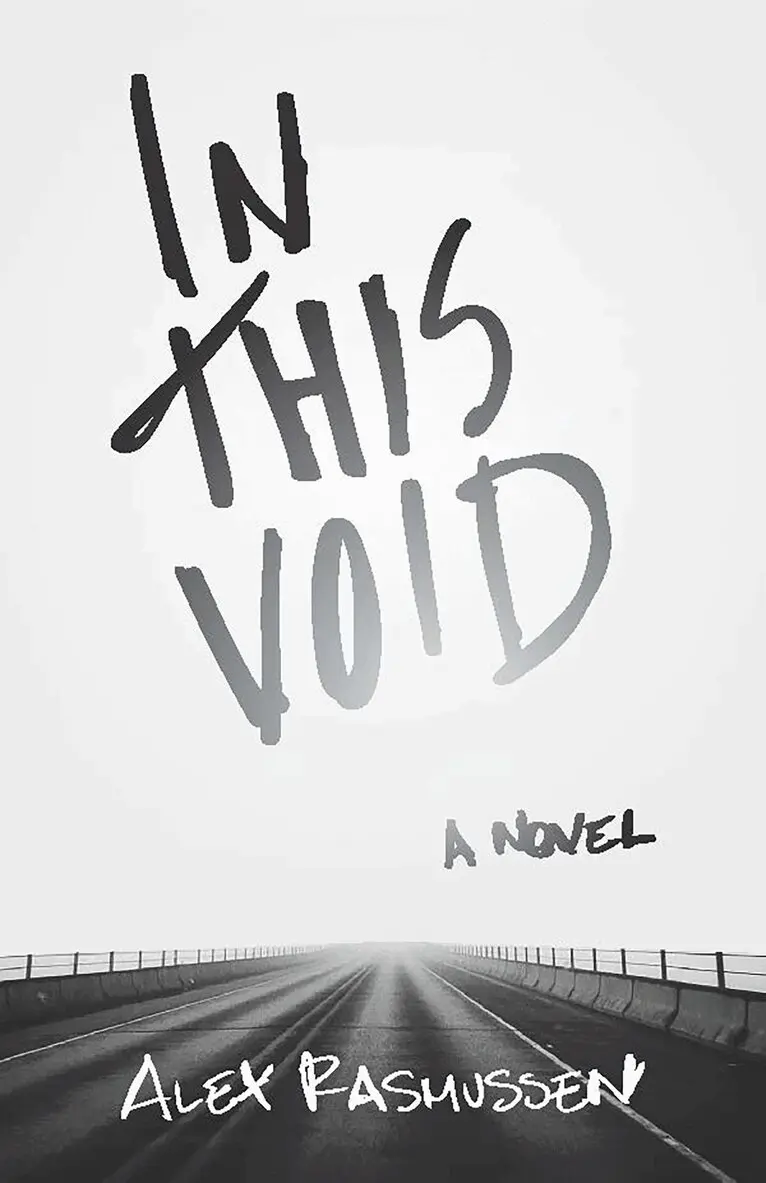 Alex Rasmussen - In This Void, Häftad. Tillgänglighet: Lägg i varukorg