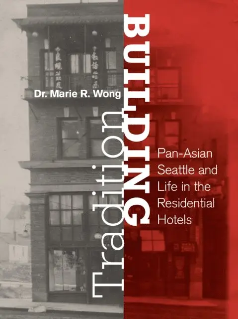 Marie Rose Wong - Building Tradition, E-bok. Tillgänglighet: Lägg i varukorg