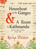 Houseboat on the Ganges