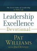 Leadership Excellence Devotional