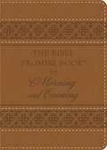 Bible Promise Book for Morning & Evening