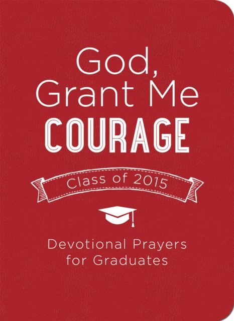 Tina Krause - God, Grant Me Courage, E-bok