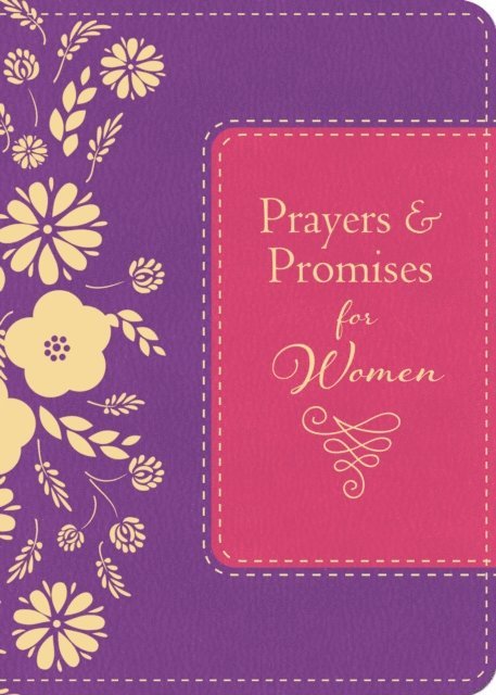 Toni Sortor - Prayers and Promises for Women, E-bok