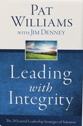 Leading with Integrity