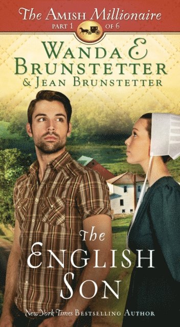 Jean Brunstetter, Wanda E. Brunstetter - English Son, E-bok