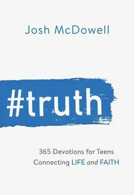 Josh McDowell - #Truth, Häftad. Tillgänglighet: Lägg i varukorg