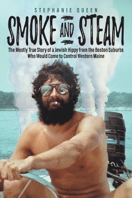 Stephanie Queen - Smoke and Steam, Häftad. Tillgänglighet: Lägg i varukorg