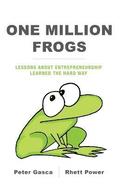 One Million Frogs