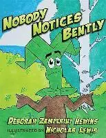 Deborah Zamperini Hewins - Nobody Notices Bently, Häftad. Tillgänglighet: Tillfälligt slut
