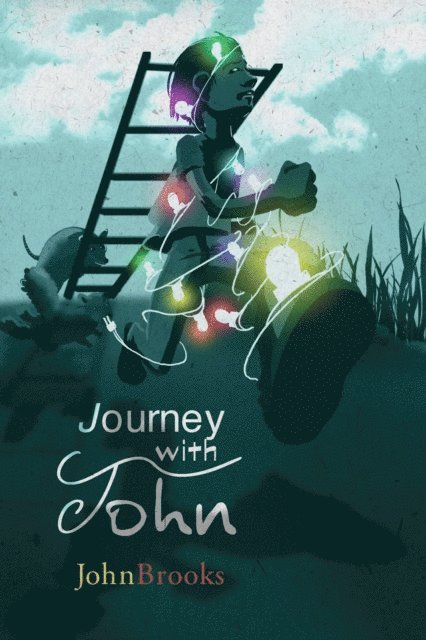 John Brooks - Journey with John, E-bok