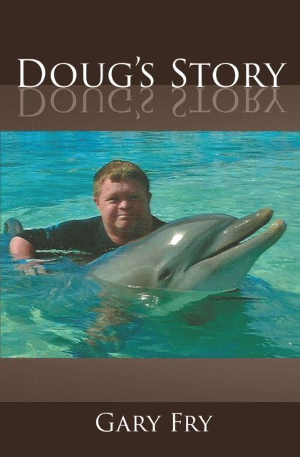 Gary Fry - Doug's Story, E-bok