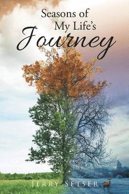 Jerry Setser - Seasons of My Life's Journey, Häftad