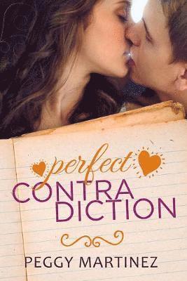 Peggy Martinez - Perfect Contradiction, Övrigt