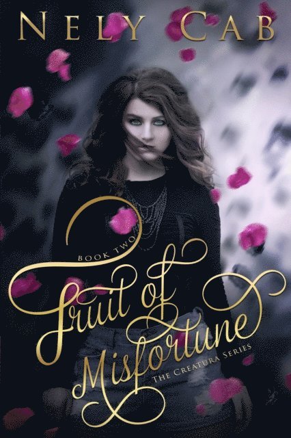 Nely Cab - Fruit of Misfortune, E-bok