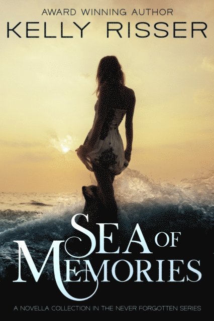 Kelly Risser - Sea of Memories, E-bok. Tillgänglighet: Lägg i varukorg