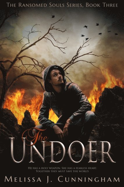 Melissa J. Cunningham - Undoer, E-bok
