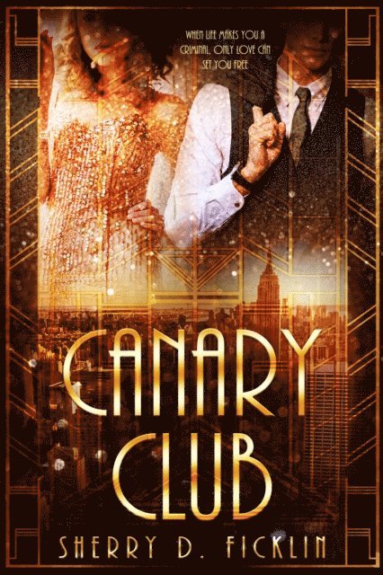 Sherry D. Ficklin - Canary Club, E-bok