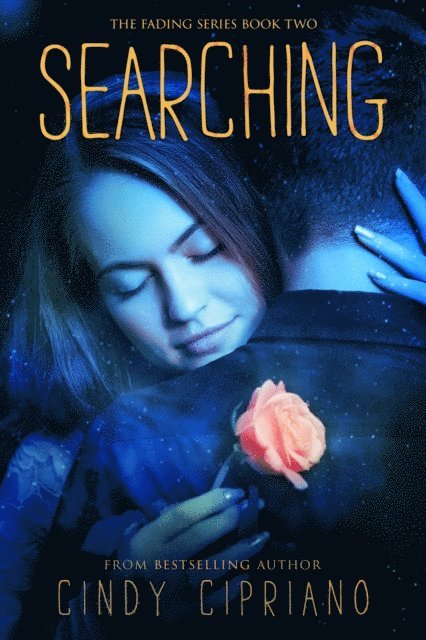 Cindy Cipriano - Searching, E-bok
