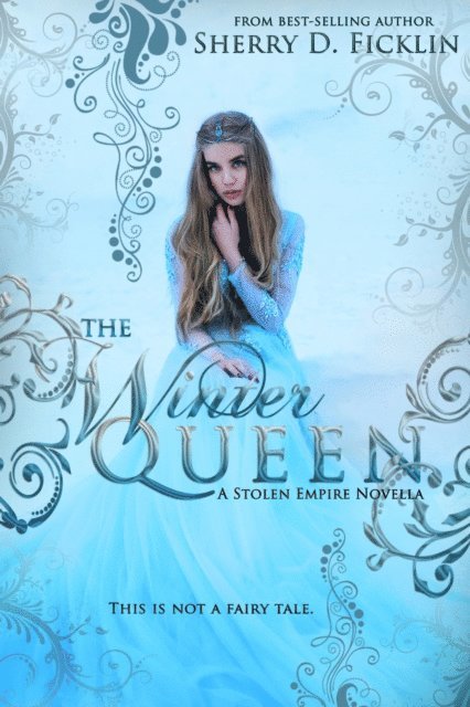 Sherry D. Ficklin - Winter Queen, E-bok