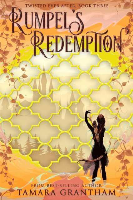 Tamara Grantham - Rumpel's Redemption, E-bok
