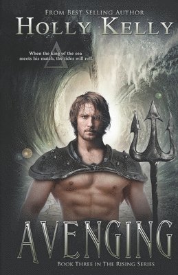Holly Kelly - Avenging, Häftad. Tillgänglighet: Lägg i varukorg