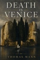 Thomas Mann - Death in Venice, Häftad