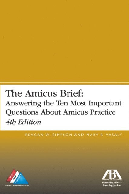 Amicus Brief