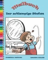 Gabriella Richard - Malbuch Fur Kinder, Häftad