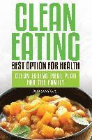 Nathaniel Grey - Clean Eating, Häftad