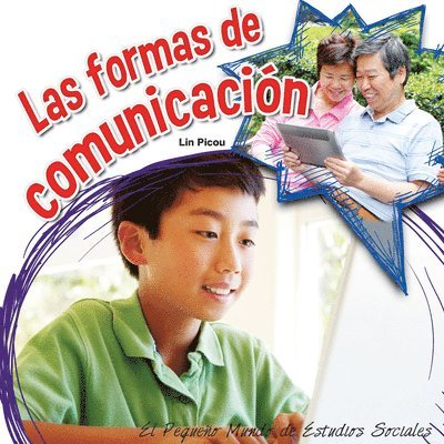 Lin Picou - Picou, L: Formas de comunicacion, Häftad