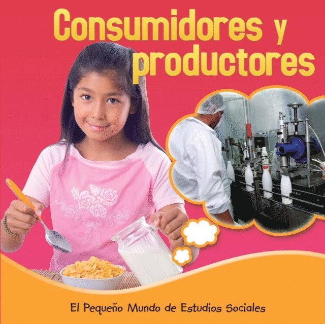 Ellen Mitten - Los consumidores y los productores, E-bok. Tillgänglighet: Lägg i varukorg