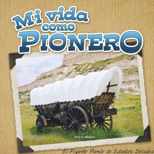 Ann H. Matzke - Mi vida como pionero, E-bok. Tillgänglighet: Lägg i varukorg