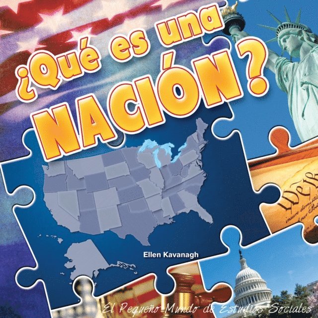 Que es una nacion?