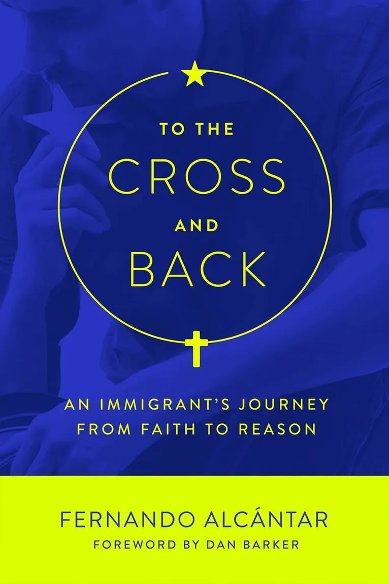 Fernando Alcantar - To the Cross and Back, Häftad. Tillgänglighet: Lägg i varukorg