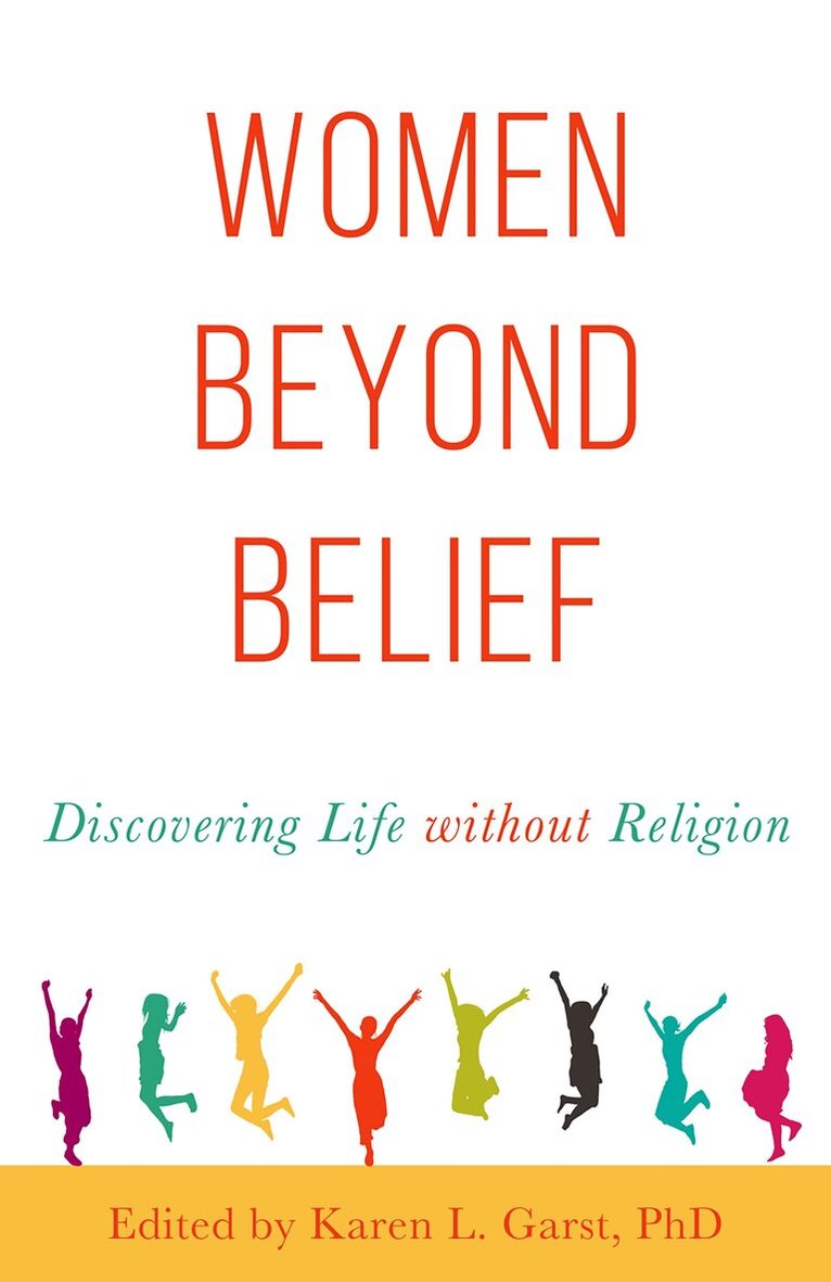 Karen L. Garst, Karen Garst - Women Beyond Belief, Häftad. Tillgänglighet: Lägg i varukorg