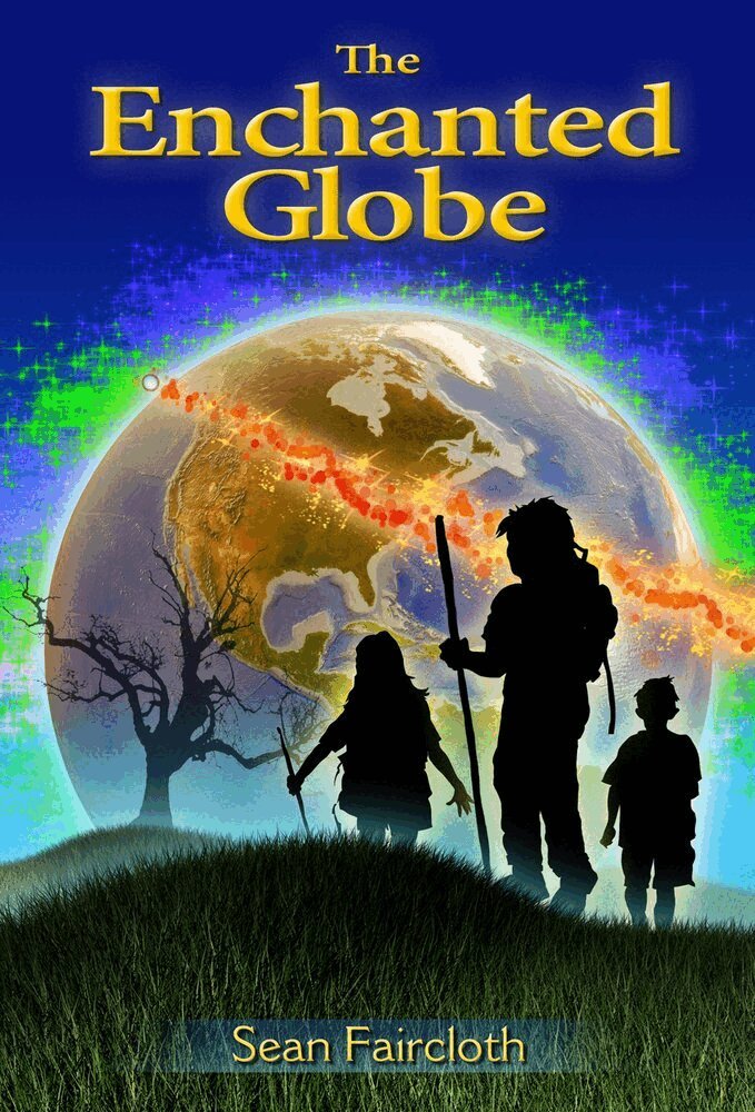 Sean Faircloth - Enchanted Globe, Häftad