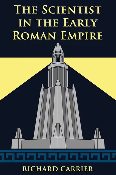 Scientist in the Early Roman Empire