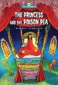 Princess And  The Poison Pea