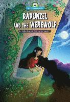 Wiley Blevins - Rapunzel and the Werewolf, Häftad