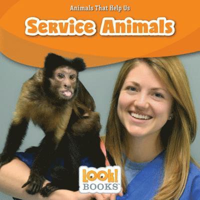 Service Animals