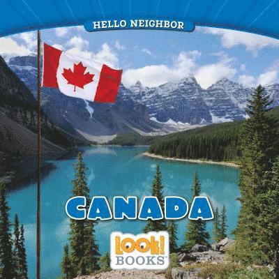 Jeri Cipriano - Canada, Inbunden