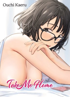 Take Me Home av Ouchi Kaeru
