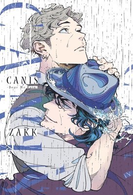 Zakk - Canis: Dear Mr. Rain, Häftad