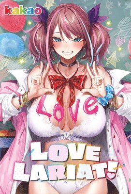 Kakao - Love Lariat, Häftad