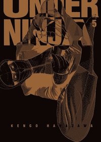 Under Ninja, Volume 5