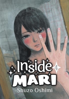Inside Mari, Volume 4 av Shuzo Oshimi