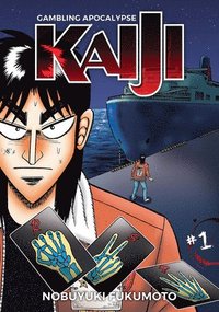 Gambling Apocalypse: KAIJI, Volume 1