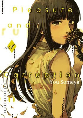 Pleasure & Corruption, Volume 4 av You Someya